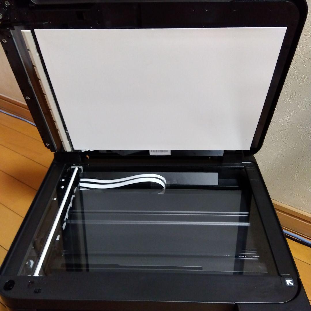 EPSON EW-M670T エコタンクプリンター訳あり2020年製