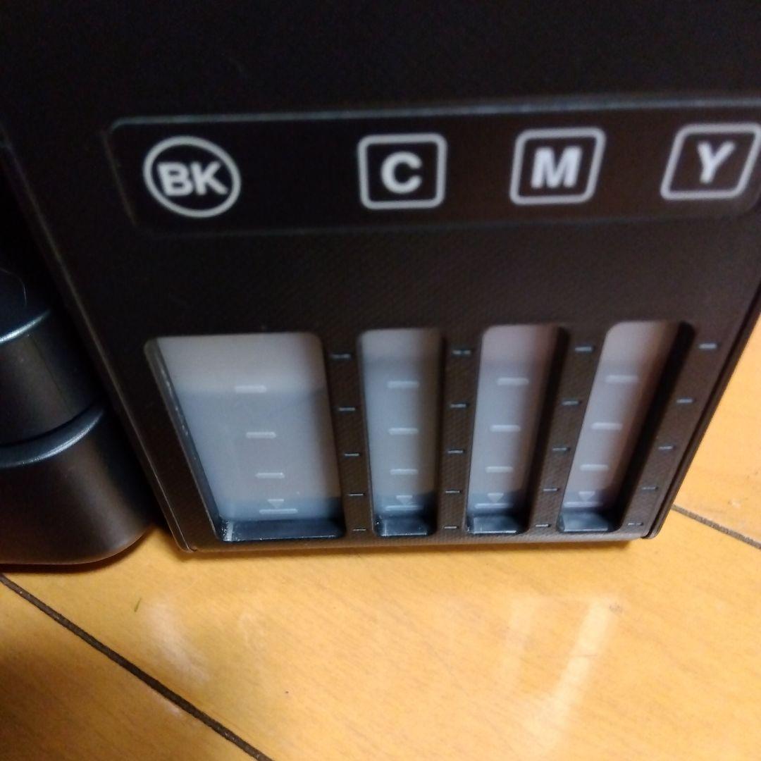 EPSON EW-M670T エコタンクプリンター訳あり2020年製