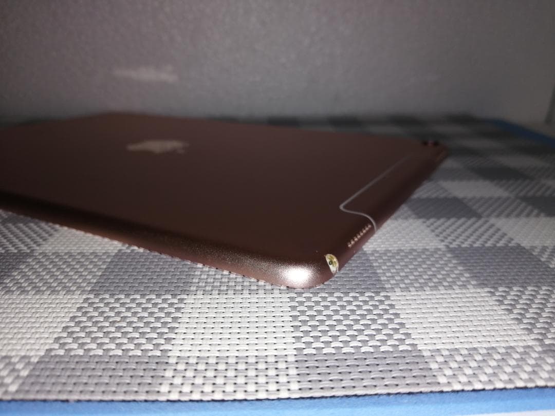 iPad Pro 10.5インチ 64GB MQF22J/A 国内版SIMフリー