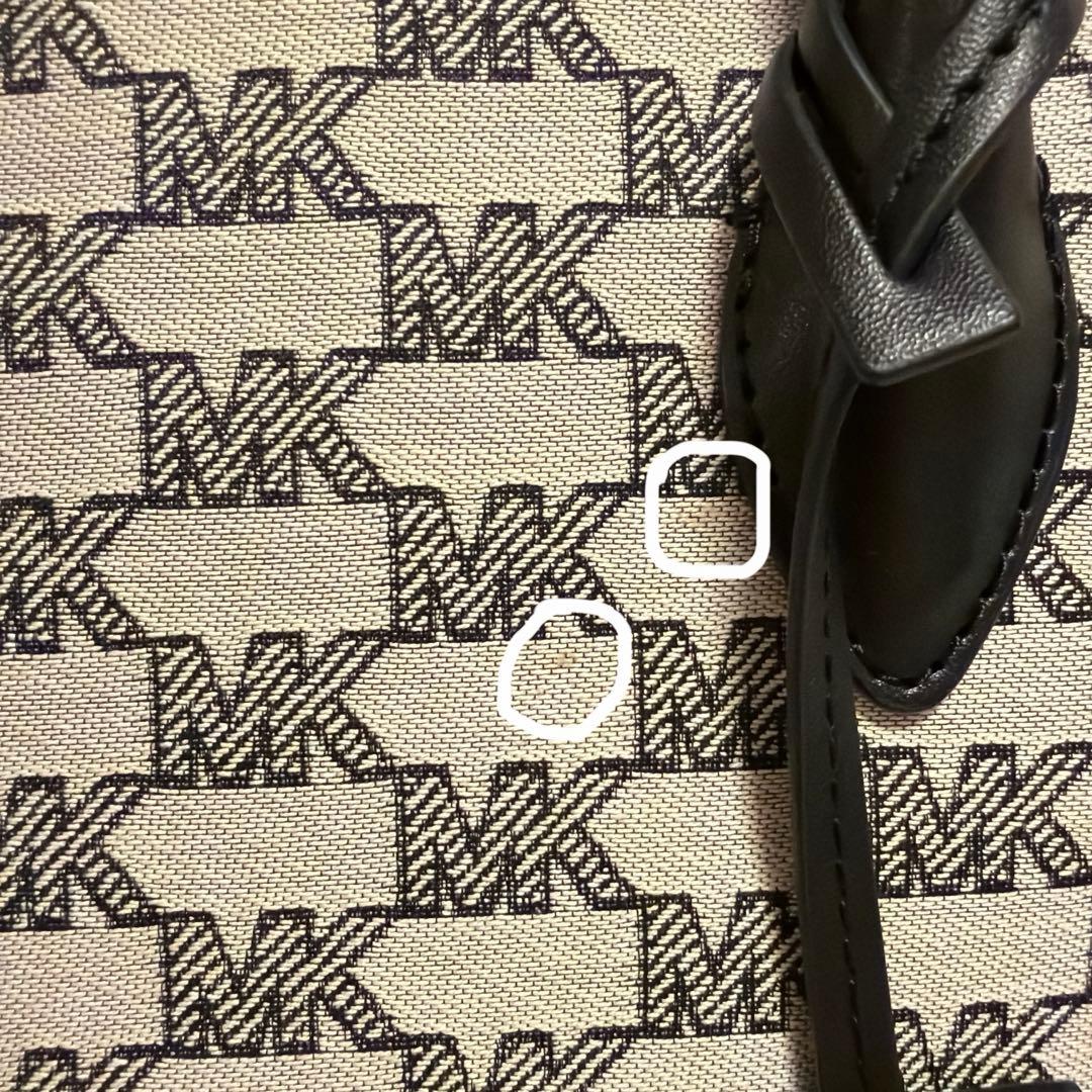 マイケルマイケルコースバッグ