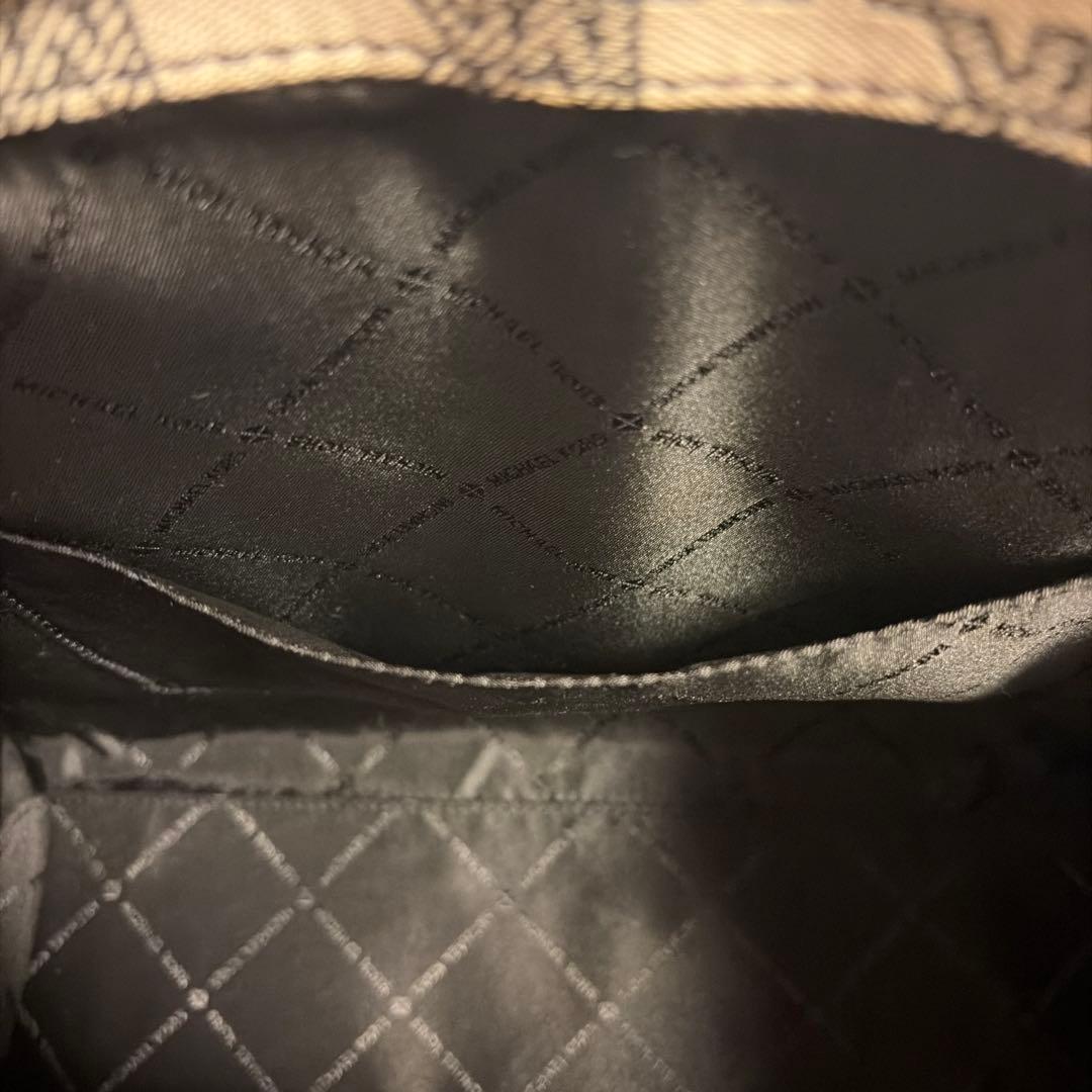 マイケルマイケルコースバッグ