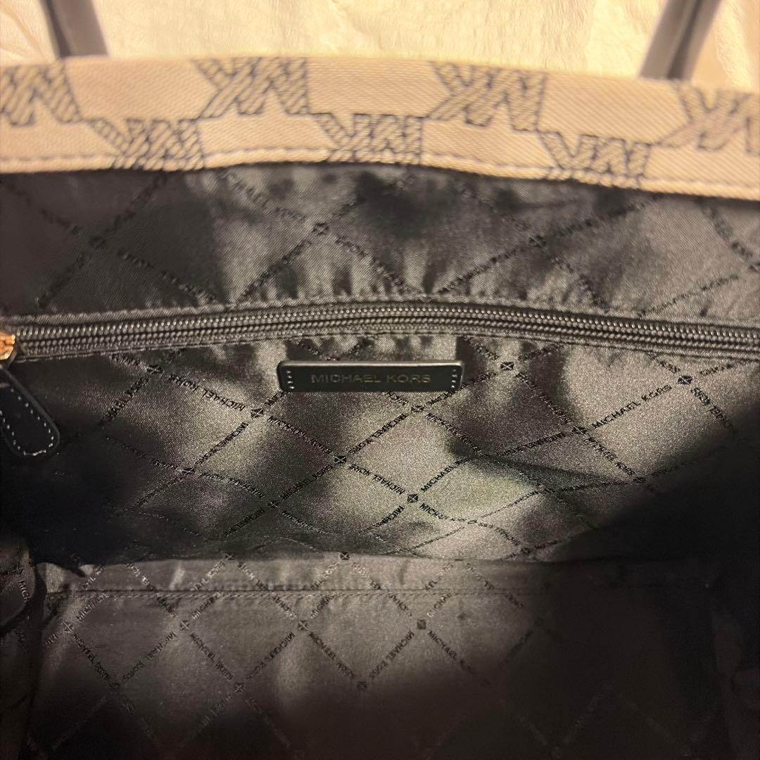 マイケルマイケルコースバッグ