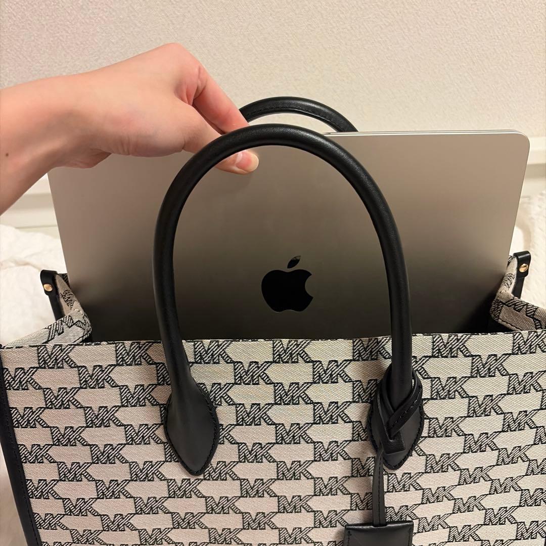 マイケルマイケルコースバッグ