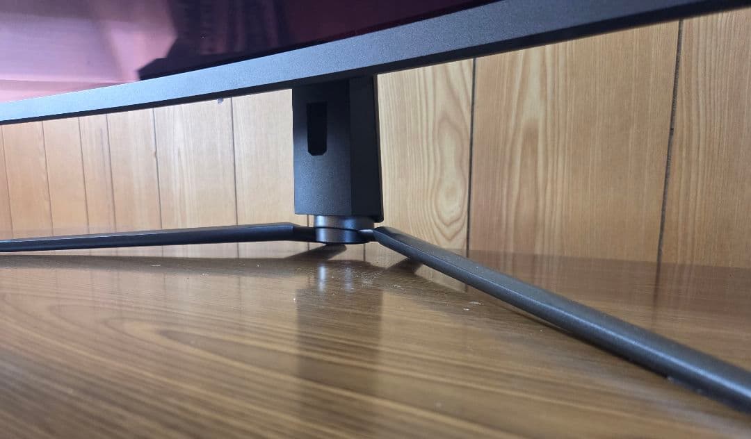 MSIMPG491CQPXQD-OLED 湾曲有機EL 240Hzウルトラワイド