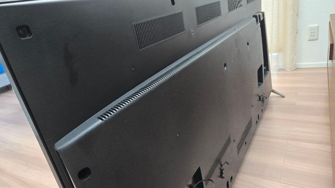 【松さま専用】SONY KJ-55X9350D BRAVIA 4K 55インチ