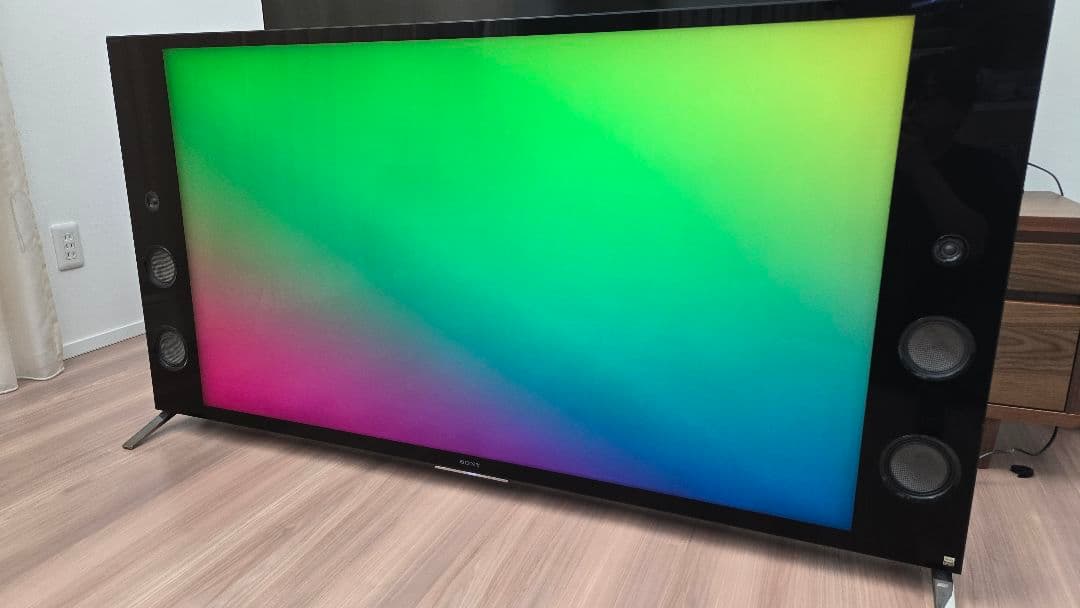 【松さま専用】SONY KJ-55X9350D BRAVIA 4K 55インチ