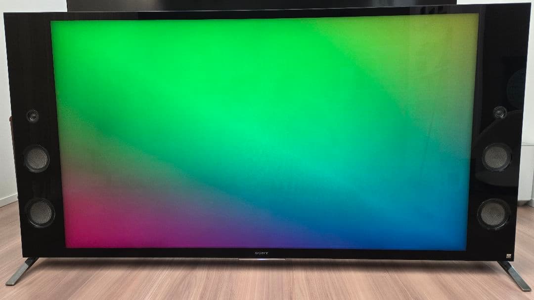 【松さま専用】SONY KJ-55X9350D BRAVIA 4K 55インチ