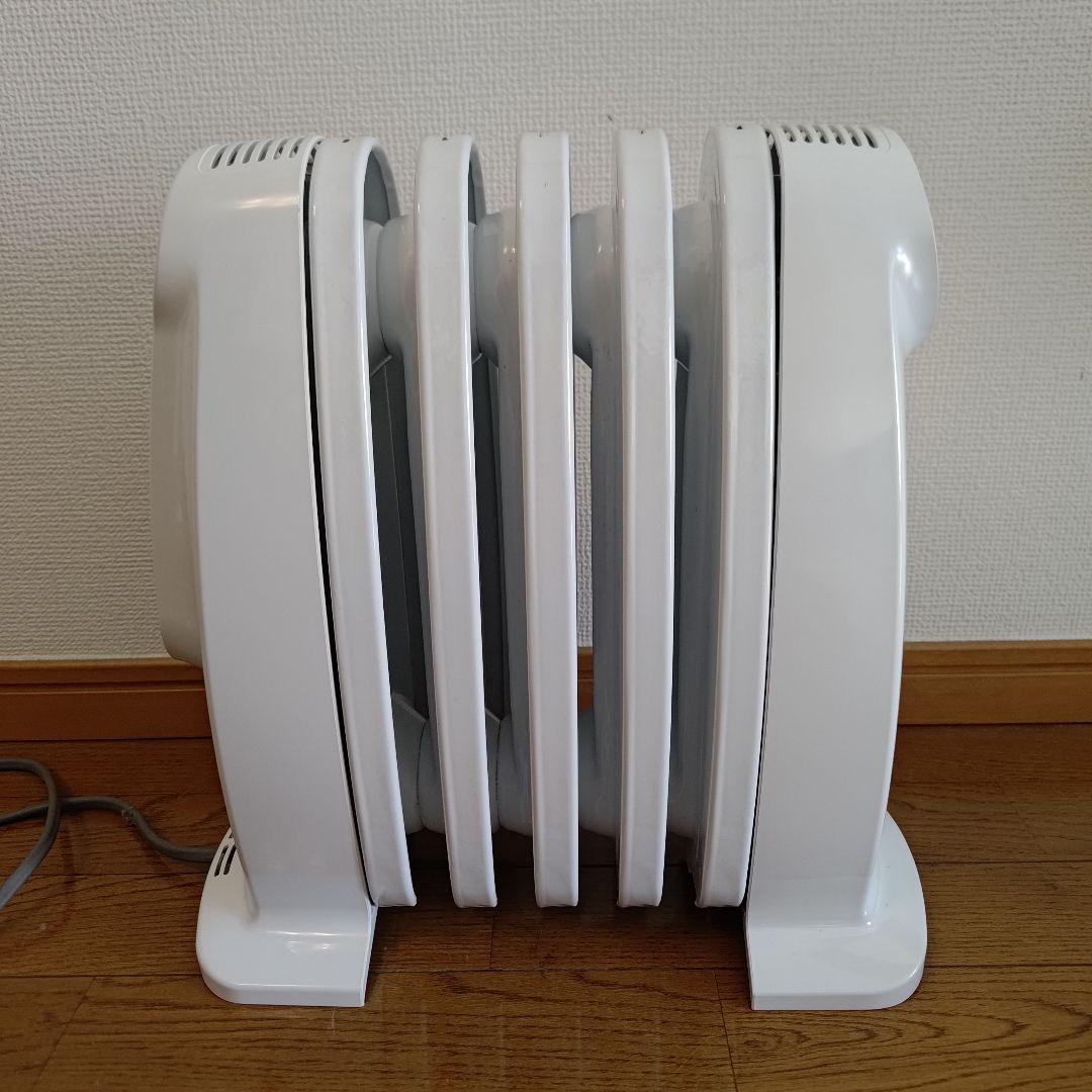 De'Longhi オイルヒーター