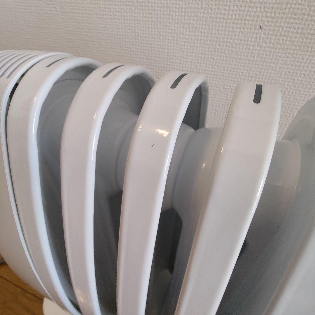 De'Longhi オイルヒーター