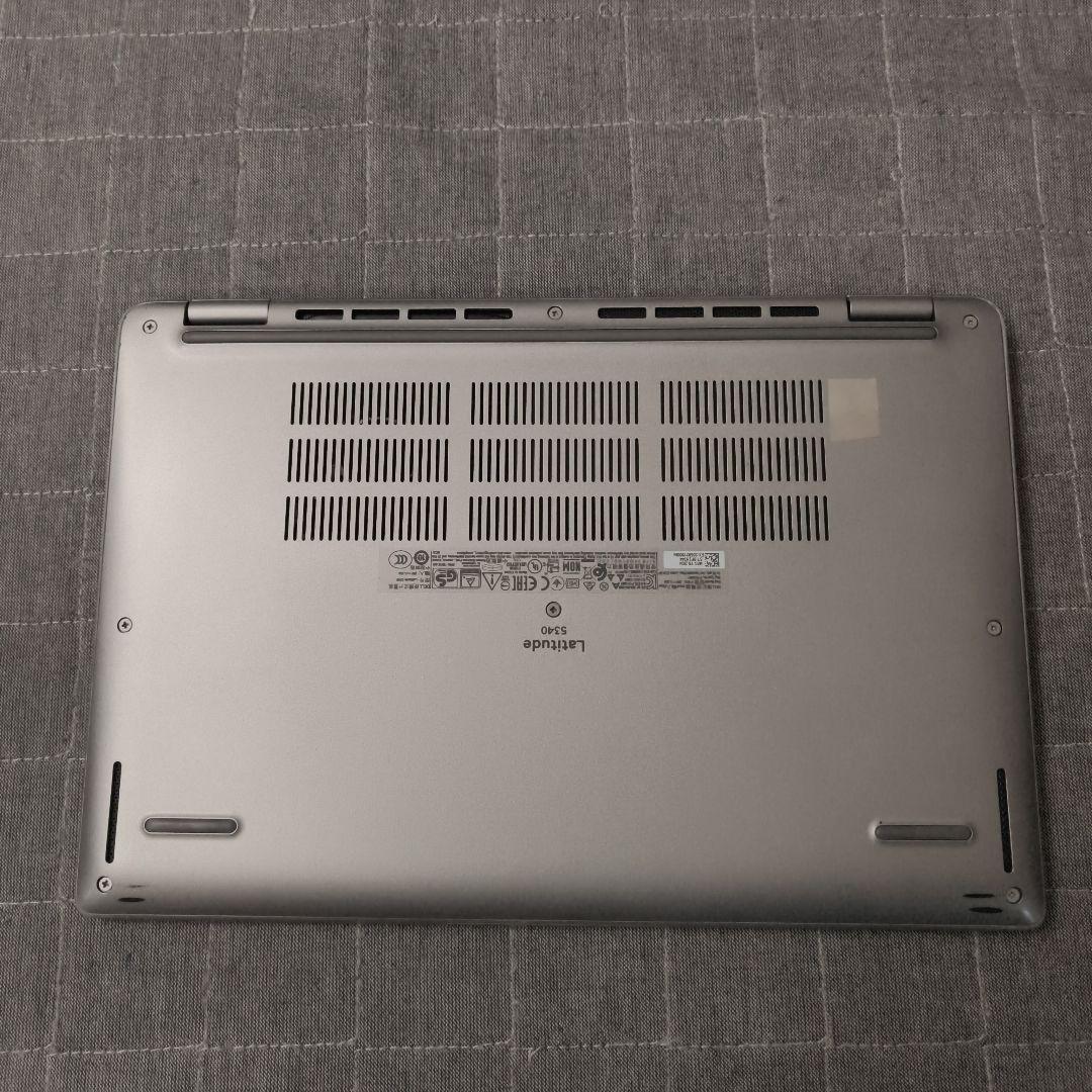 2024年7月 美品 DELL 驚速 13世代 i5 16GB 512GB 55