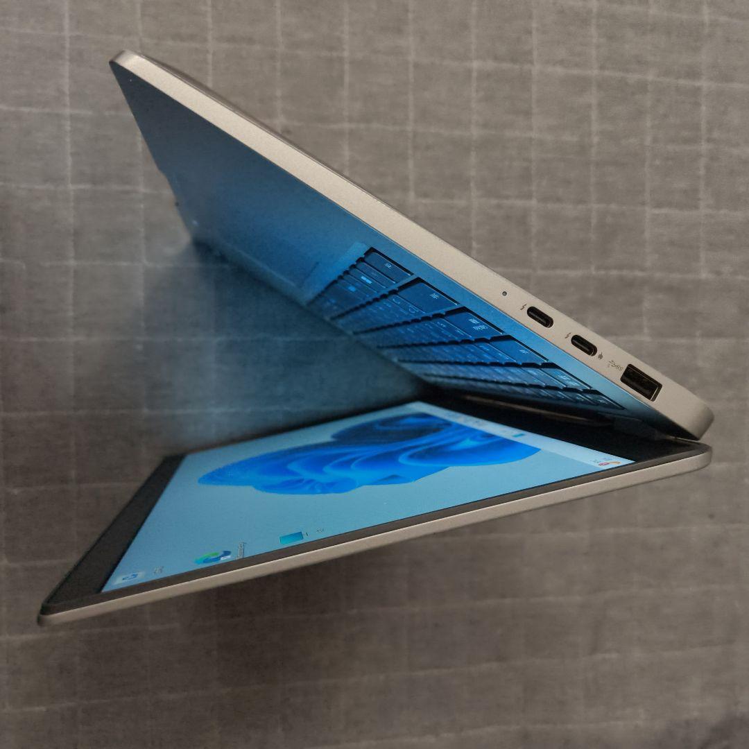 2024年7月 美品 DELL 驚速 13世代 i5 16GB 512GB 55