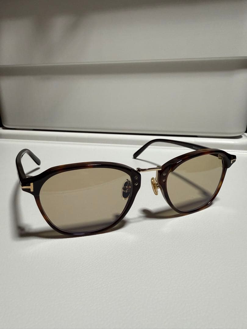 トムフォード FT5727DB AsianFit