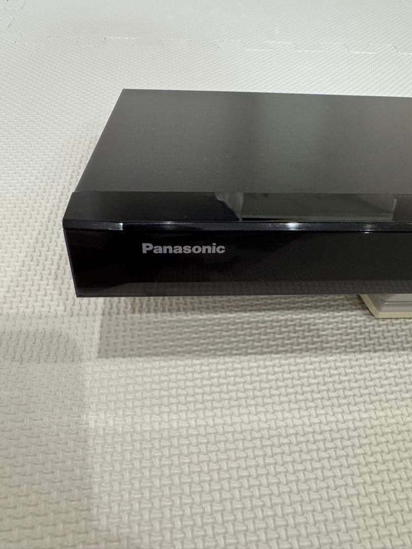 パナソニック　ブルーレイ　DMR-BRS510