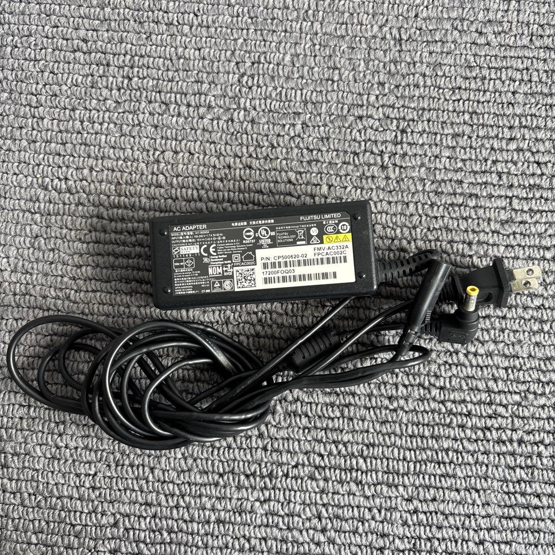 富士通lifebook AH450/J AMD Ryzen 5 5500U