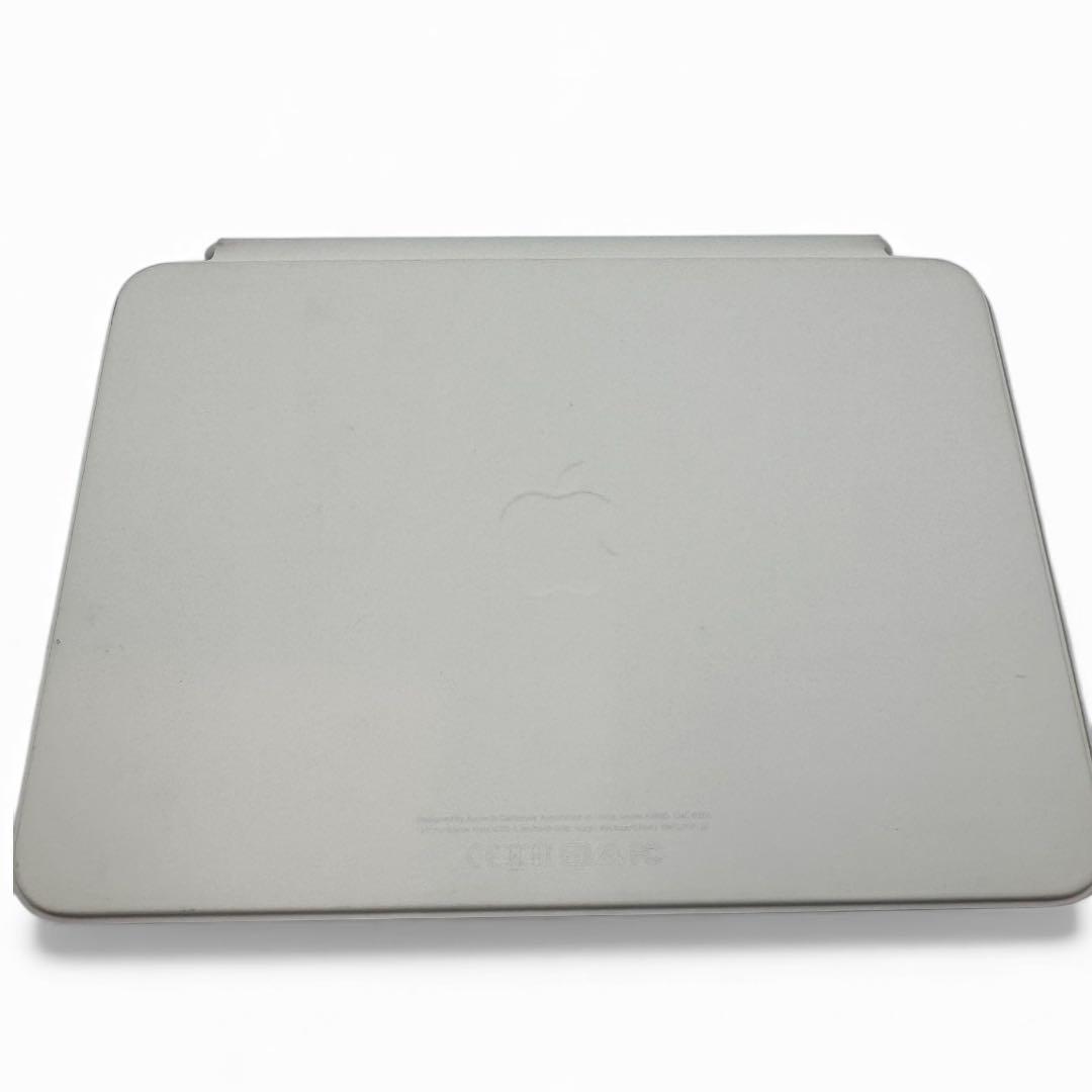 Apple Magic Keyboard A2695 ホワイト iPad