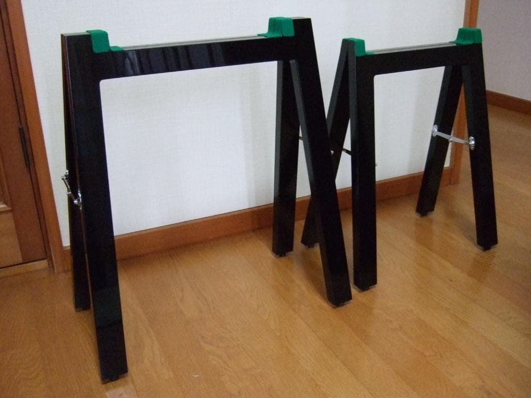 13弦お琴用台 / 折りたたみ式, 日本製, 手作り