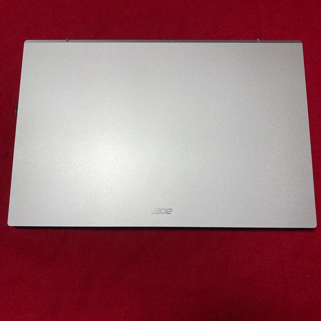 acer 2024年製 i5 1235U 512GB 16GB ノートパソコン