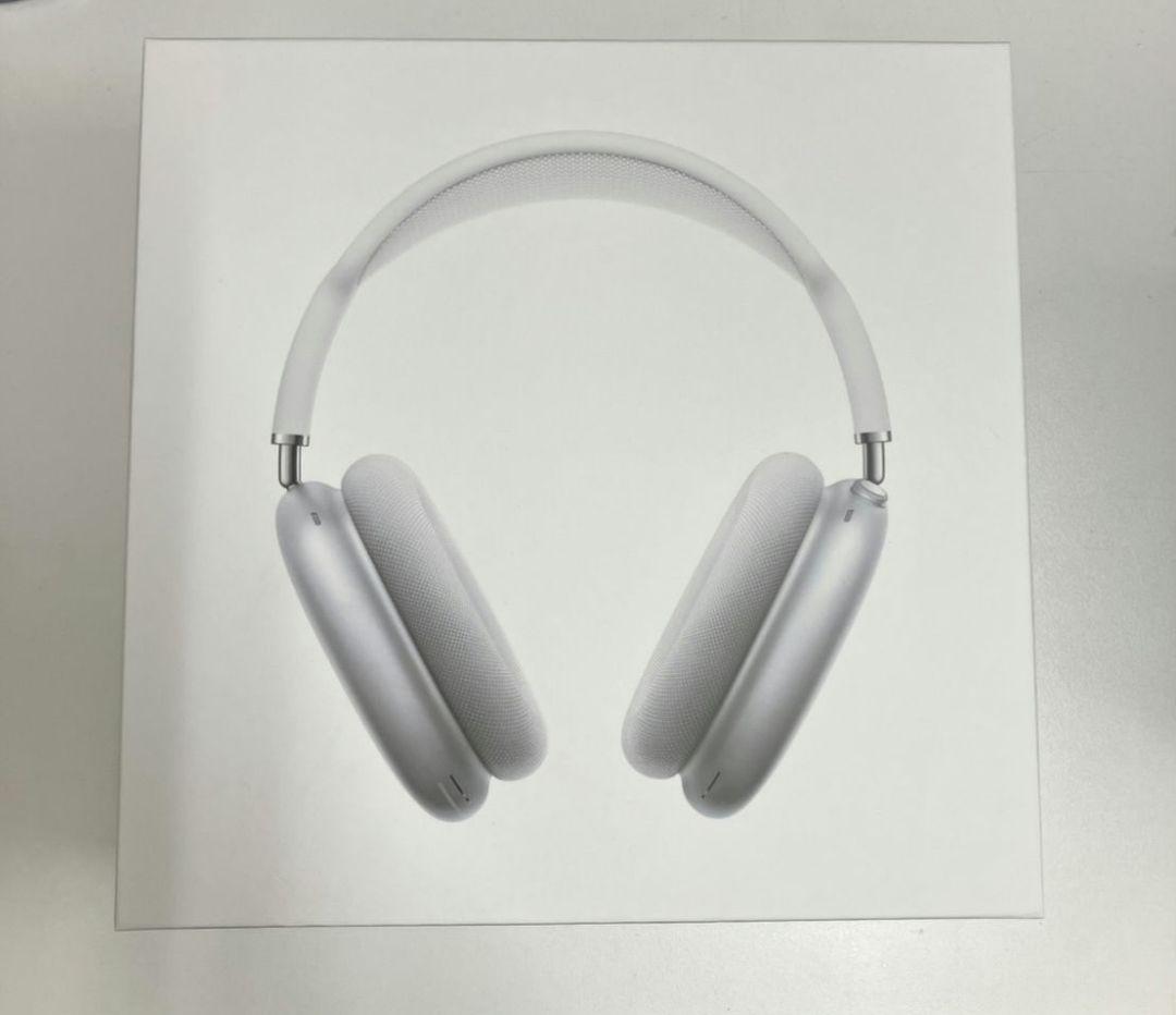 【Air Pods Max】A2096　apple　エアポッズマックス　L