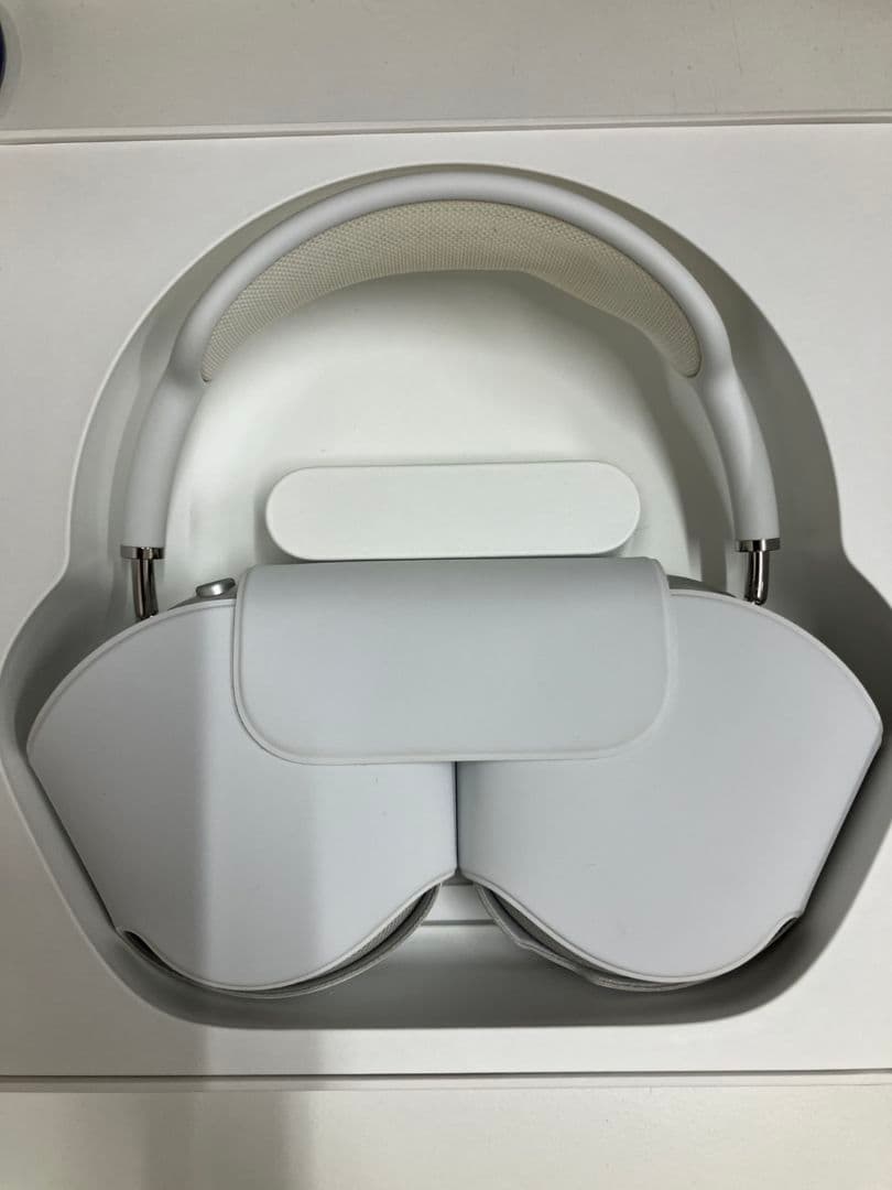 【Air Pods Max】A2096　apple　エアポッズマックス　L