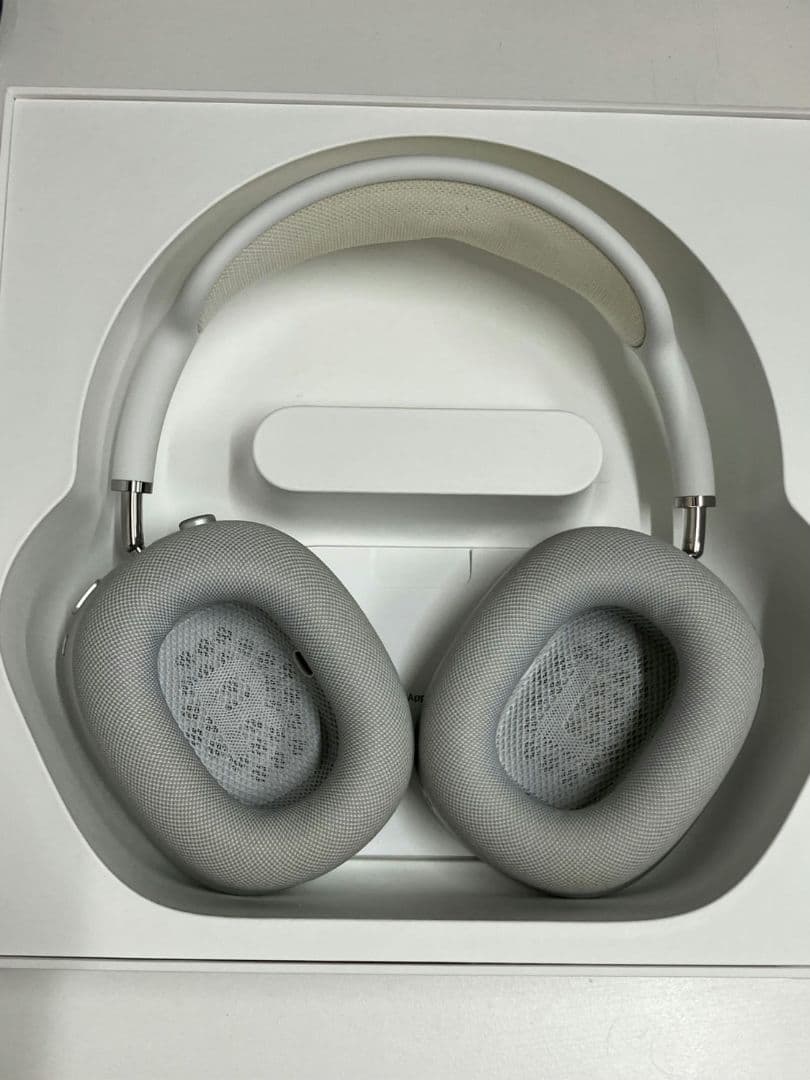 【Air Pods Max】A2096　apple　エアポッズマックス　L