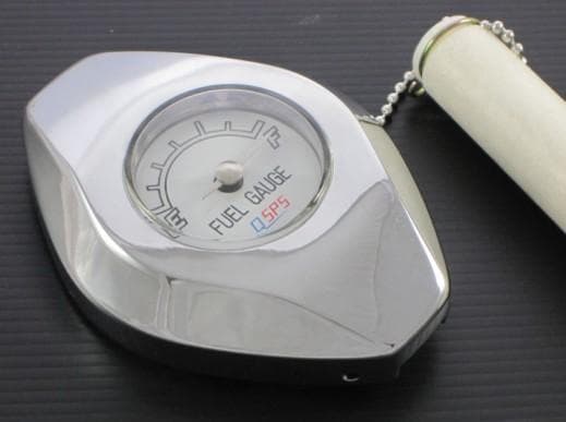 新品 Z1 Z2 400SS H2B ゲージ付 タンク キャップ ホワイト