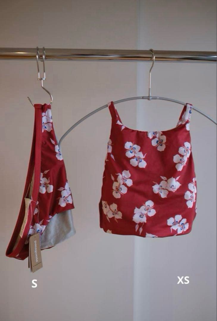 新品 パタゴニア patagonia ナノグリップ ビキニ タンキニ