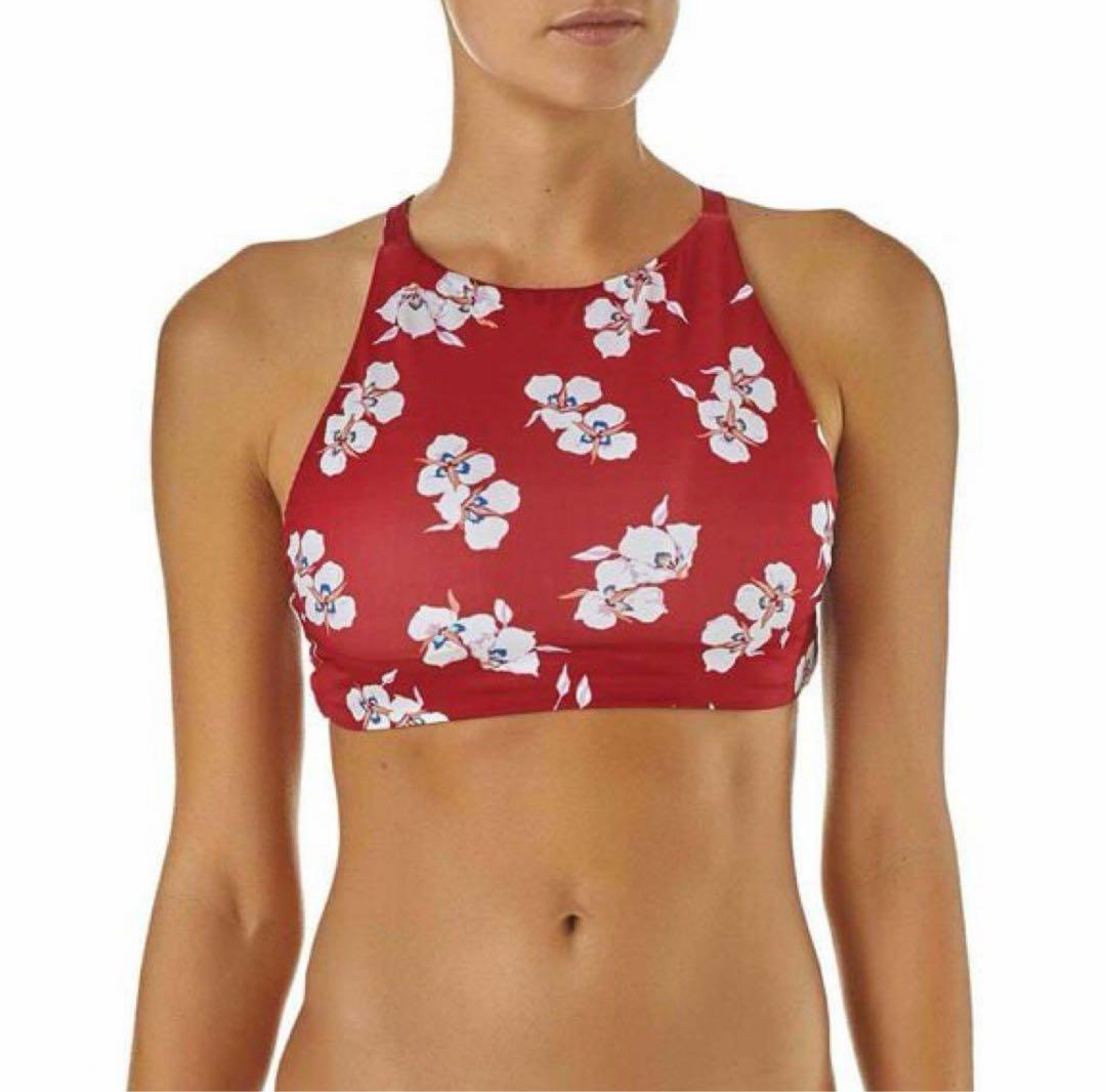 新品 パタゴニア patagonia ナノグリップ ビキニ タンキニ