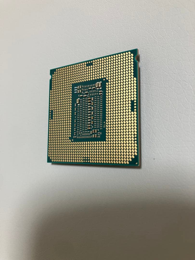 intel CPU 【corei7-9700】⭐︎★美品 第9世代★⭐︎