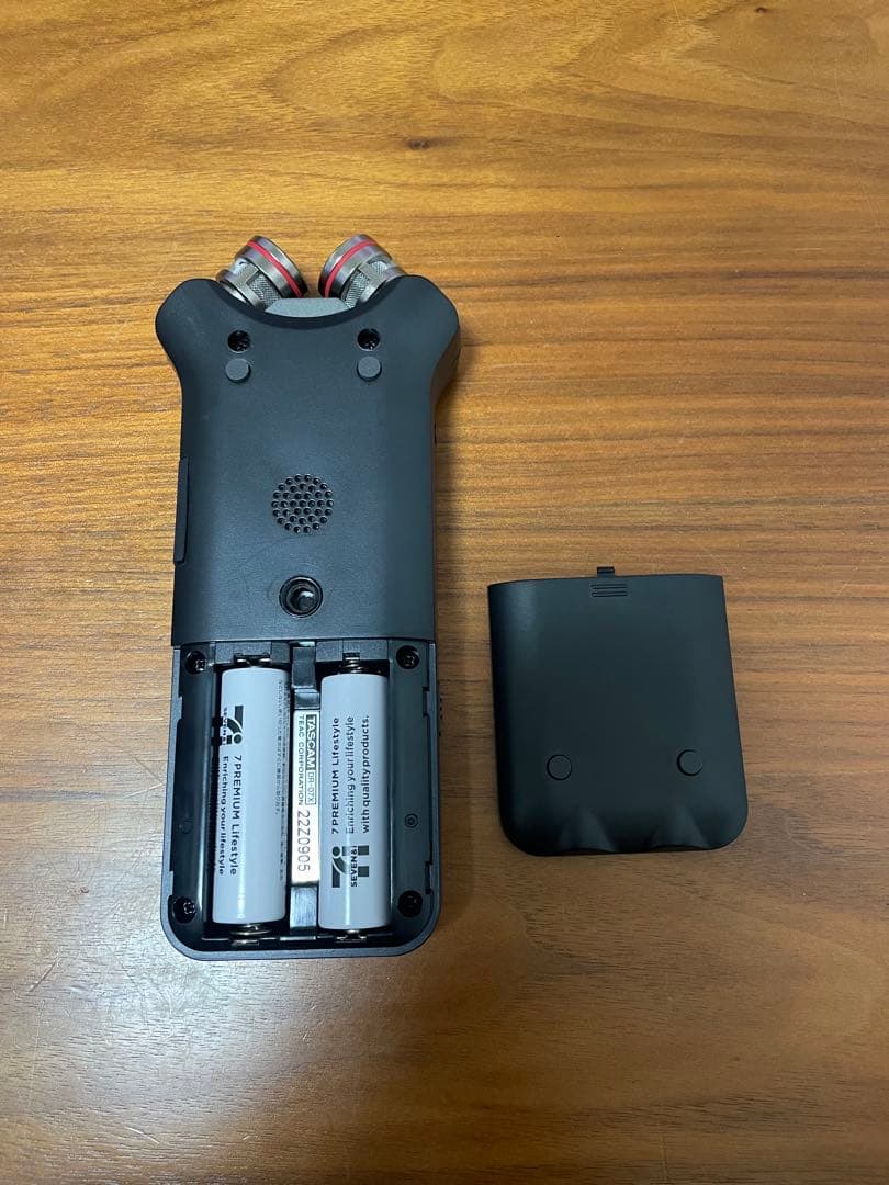 その他 TASCAM DR-07X