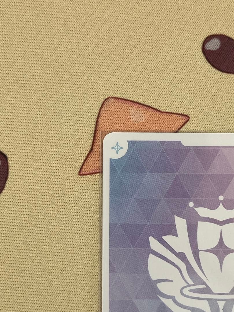 キュリアスユニバース　ホロカ　博衣こより　OUR　 美品