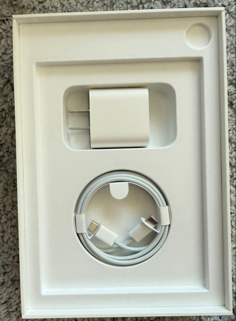 iPad mini6 Wi-Fi256GB＋Apple Pencil（第二世代）