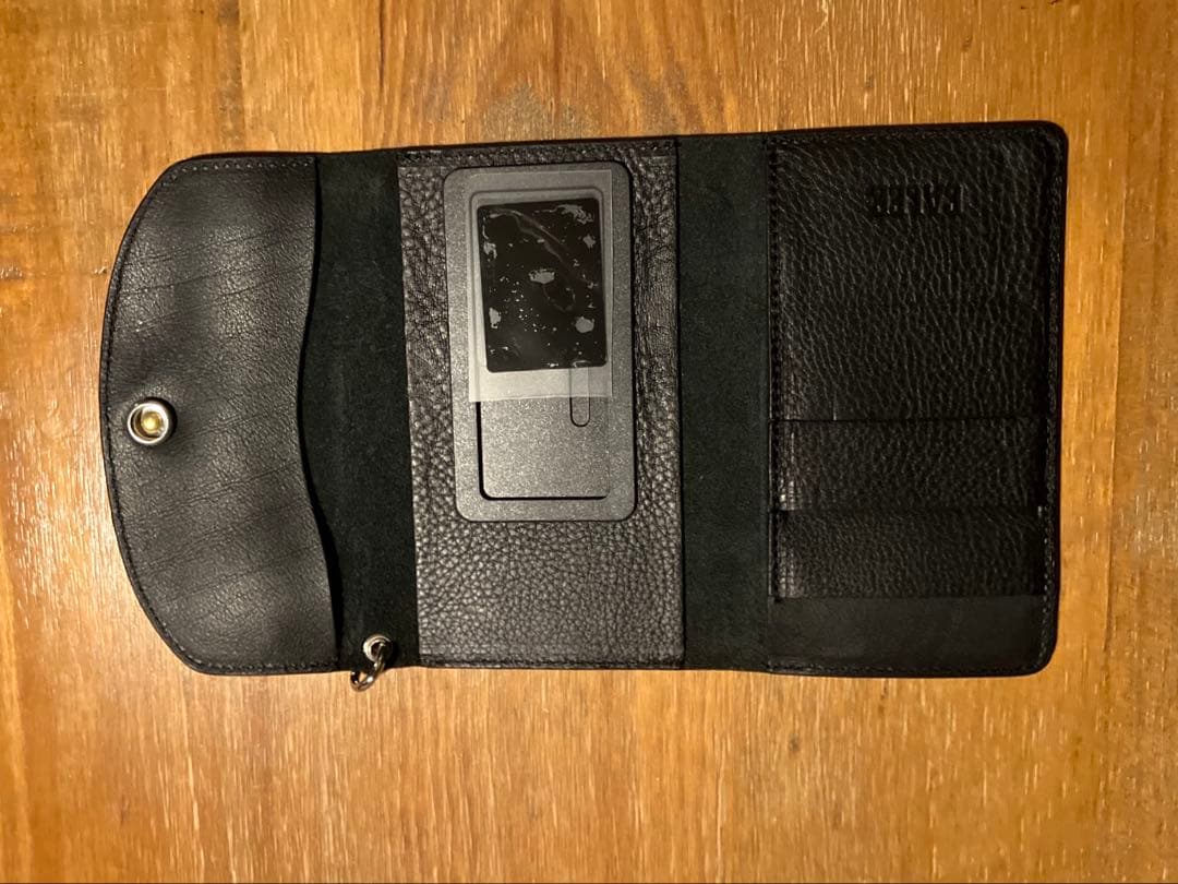 スマホアクセサリー CALEE LEATHER SMART PHONE CASE