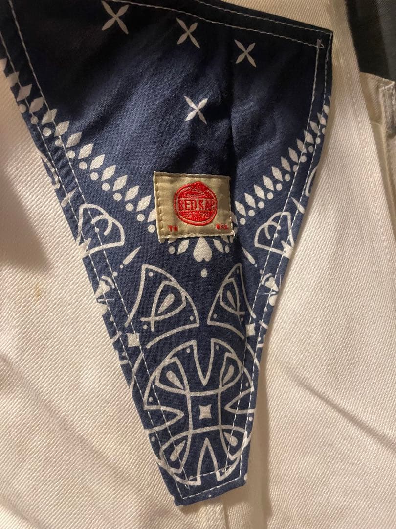 challenger オーバーオール　長瀬智也着