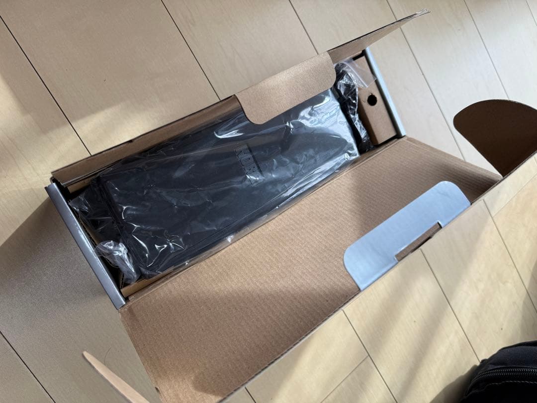 KORG XVP-20 ボリューム/エクスプレッションペダル