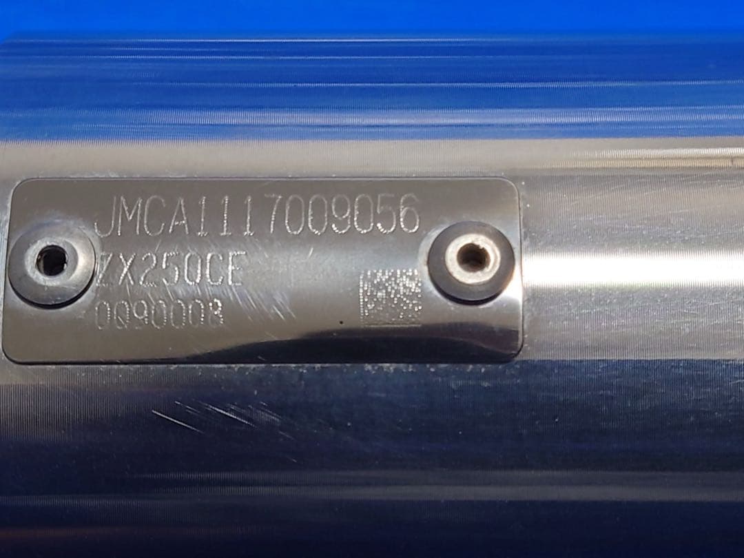 BALIUS バリオス 2型 4-2-1 フルエキ RPMマフラー P管