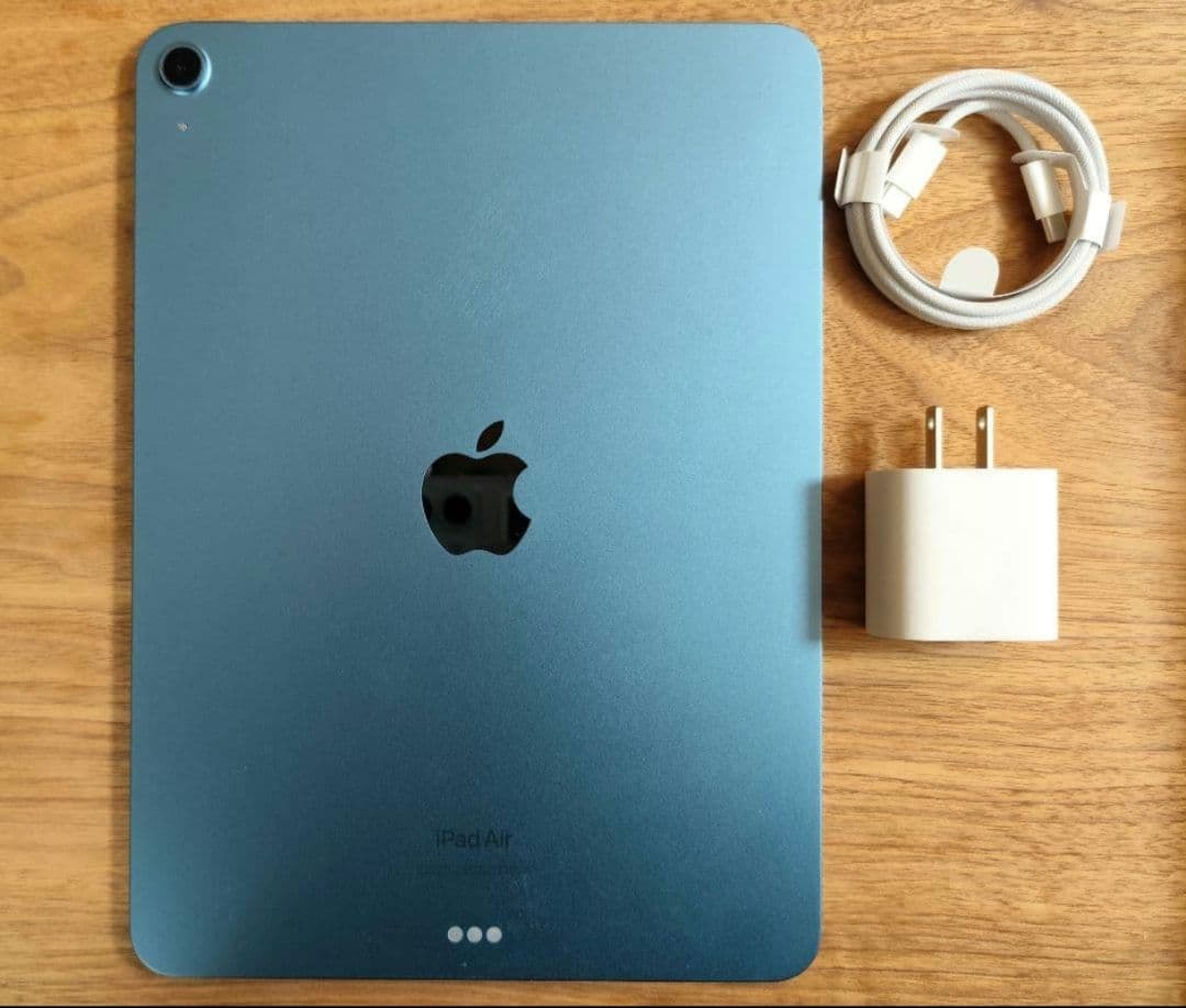 iPad Air 5 11インチ 256GB Apple Pencil 2