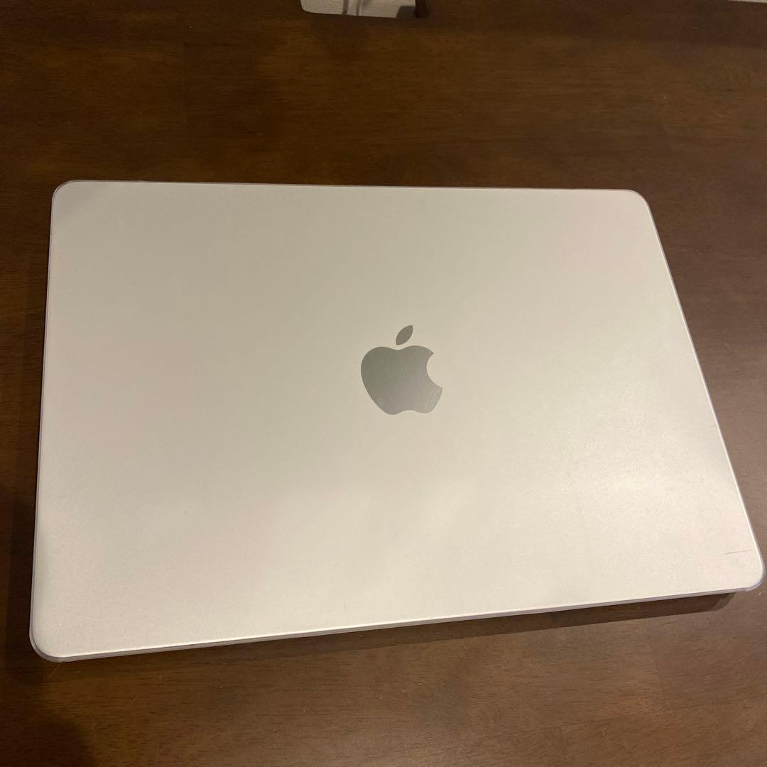 macbook air m3 13インチ8GB 256GBSSD 2024年購入