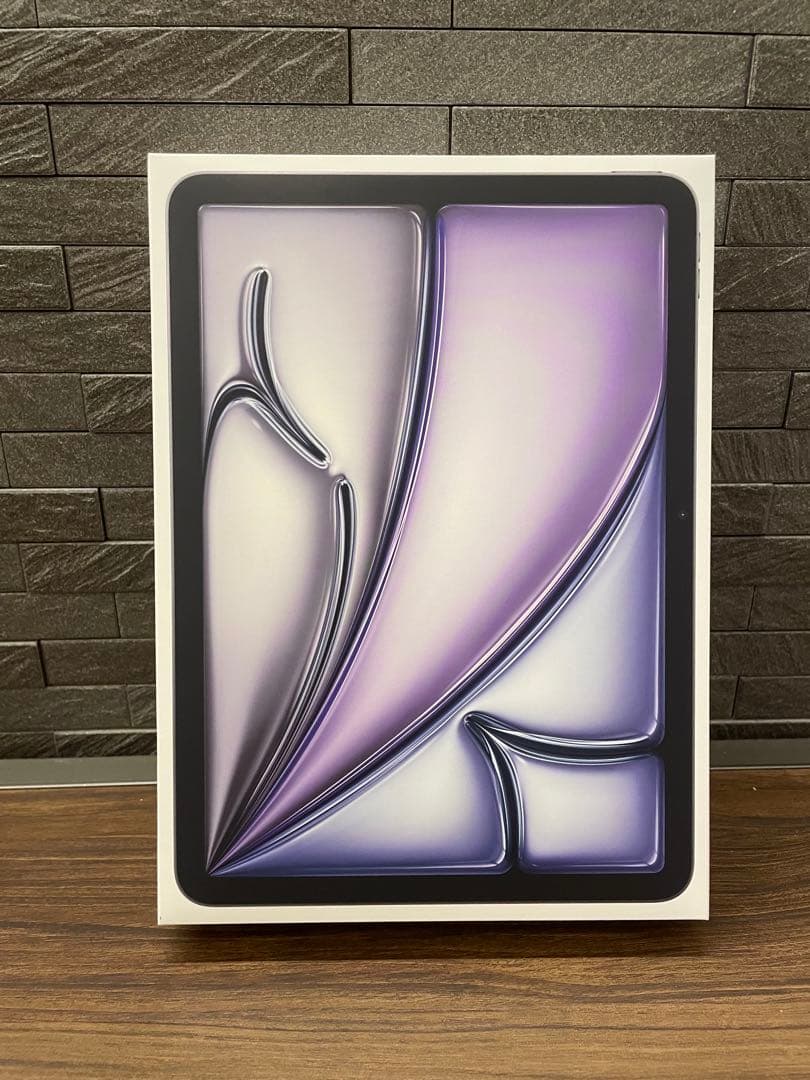 Apple iPad Air (M3) 11インチ 128GB