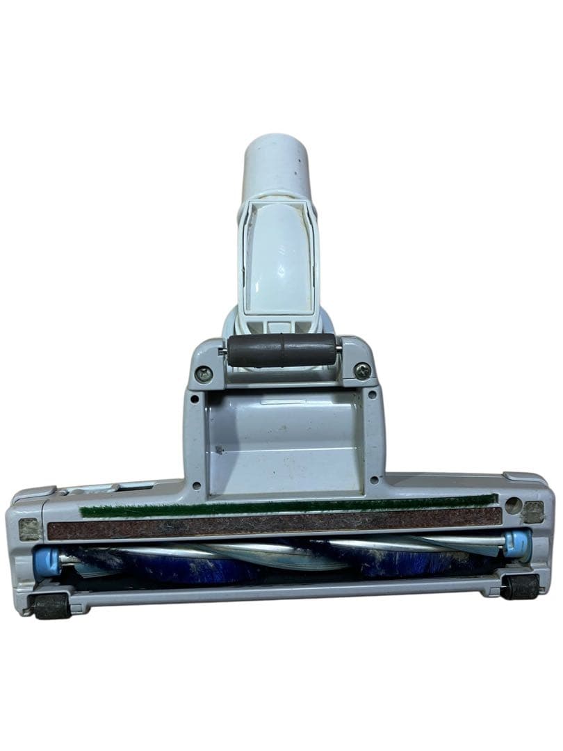 日立 紙パック掃除機　CV-KS9 HITACHI 14年製　保証付き