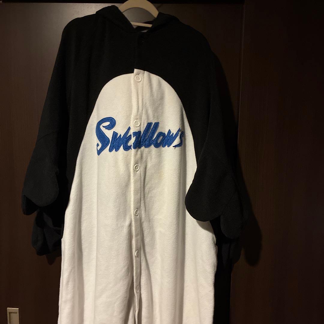 g*a様 つば九郎 着ぐるみ フリーサイズ