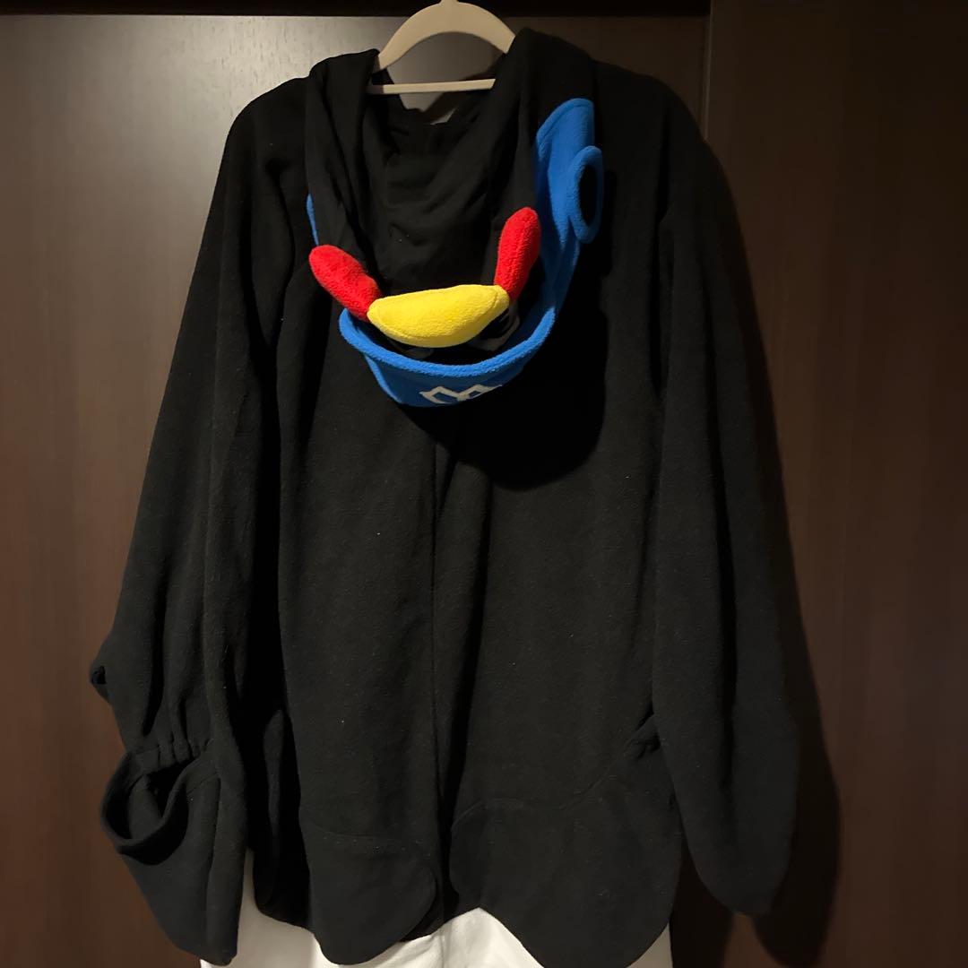 g*a様 つば九郎 着ぐるみ フリーサイズ