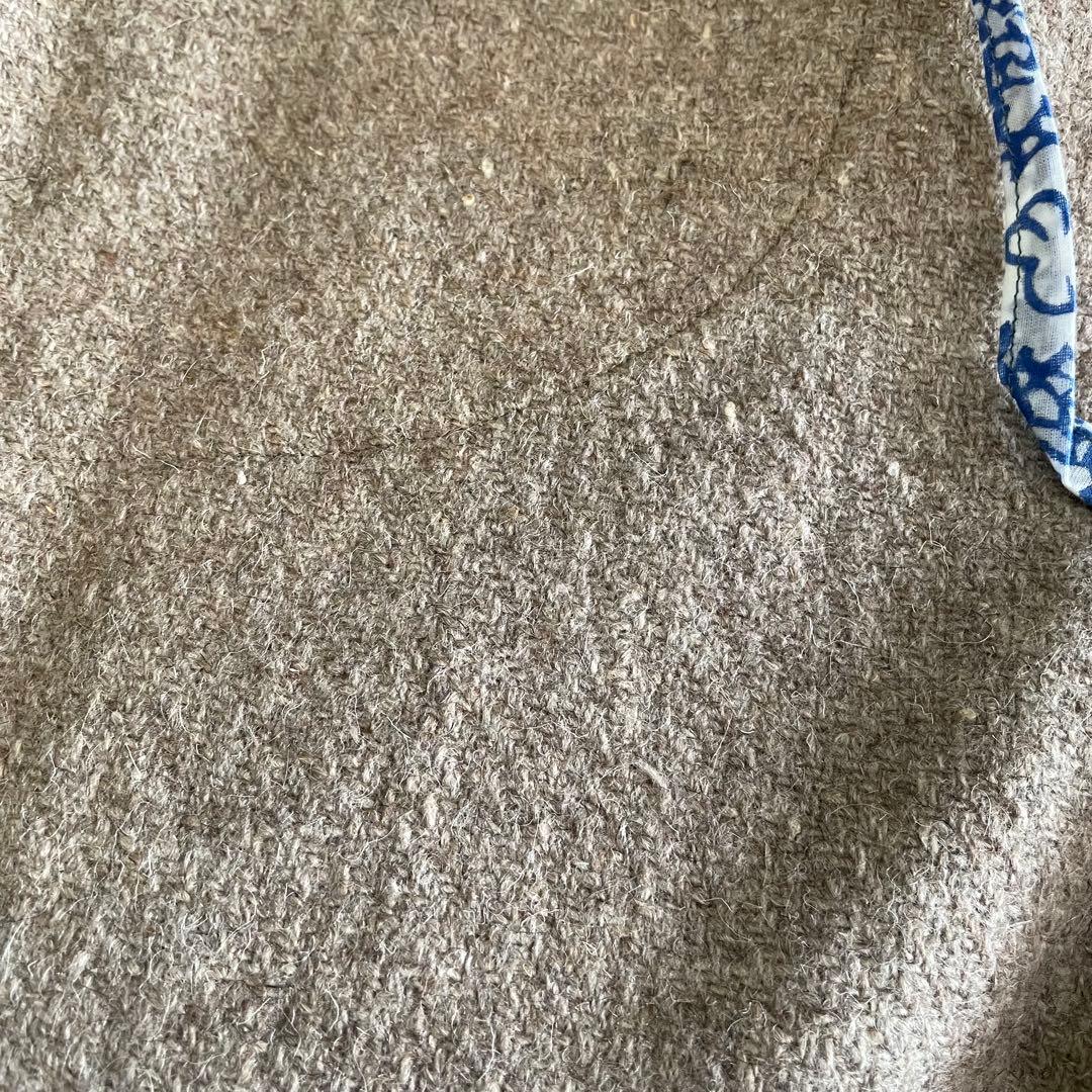 パンツ　fabric camp