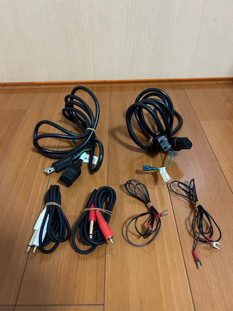 YAMAHA スタジオモニタースピーカー HS5 ペア２本