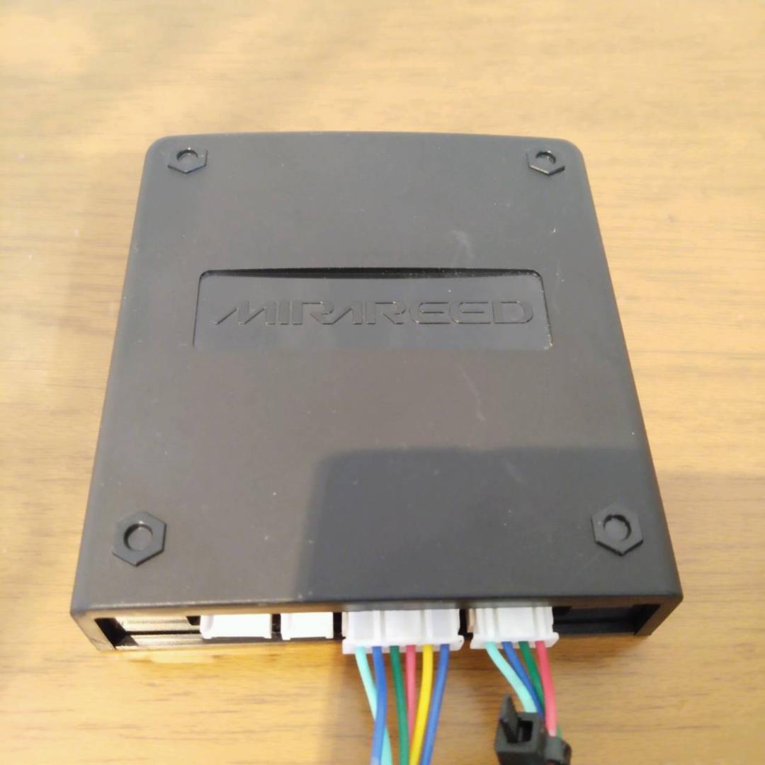 VEZEL ハイブリッド RU3/4用 e-Concept シフトスイッチ