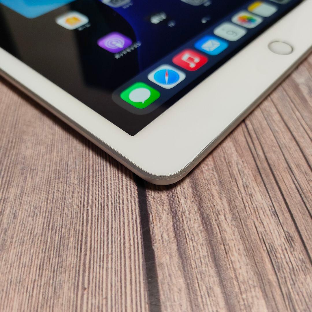 apple iPad 第7世代 32GB 超美品