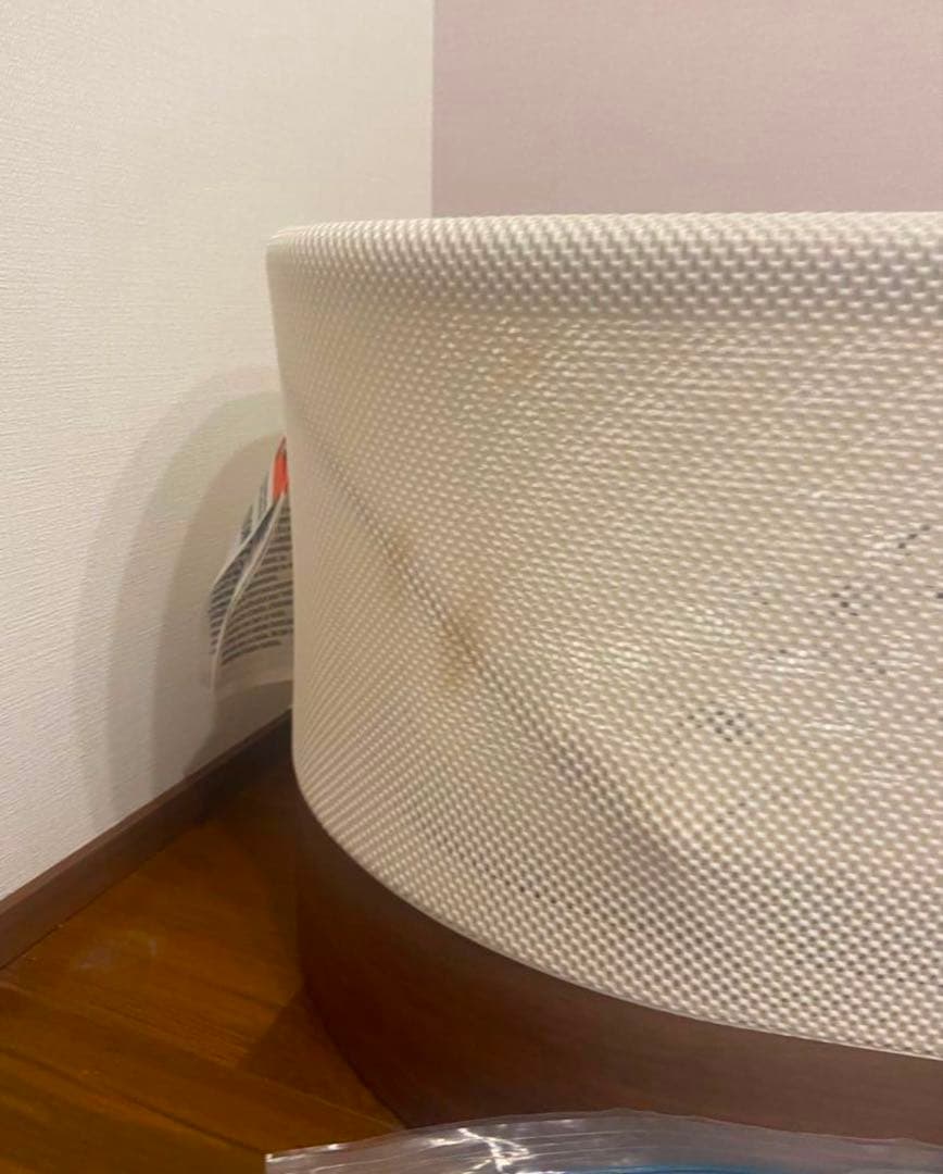 Happiest Baby SNOO スヌーベビーベッド　本体とおまけ