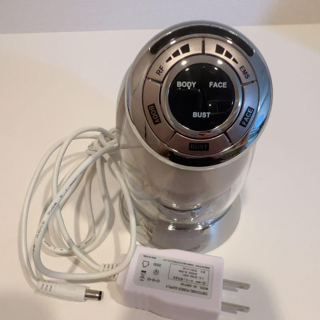 【美品】ヤーマン RFボーテ キャビスパ　ex