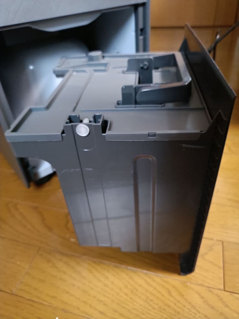 山善 衣類乾燥 除湿機 YDC-H120