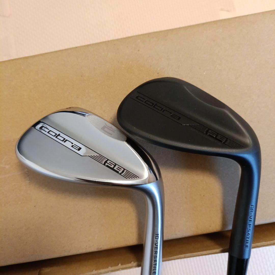 COBRA ウェッジ VERSATILE