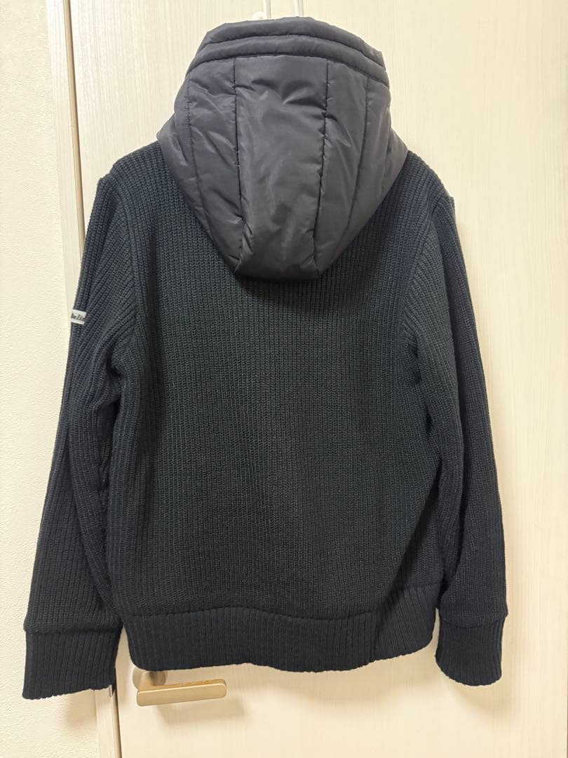 Belindaダウンニット